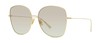 Солнцезащитные очки DIOR DiorStellaire BU C0G3 CD40004U 32Z
