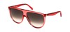 Солнцезащитные очки Celine CL40006I 66F