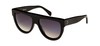 Солнцезащитные очки Celine CL4001FN 01D