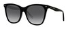Солнцезащитные очки Celine CL40134F 01D