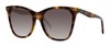 Солнцезащитные очки Celine CL40134F 53F