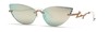 Солнцезащитные очки Kenzo KZ40004U 29C