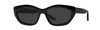 Солнцезащитные очки Barton Perreira Bessie BLA/NOI BP40110I 01A