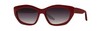 Солнцезащитные очки Barton Perreira Bessie BIS/SMO BP40110I 66B
