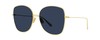 Солнцезащитные очки DIOR DiorStellaire BU B0B0 CD40004U 10V