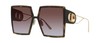 Солнцезащитные очки DIOR 30Montaigne SU 22F2 CD40030U 52T