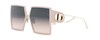 Солнцезащитные очки DIOR 30Montaigne SU 40AL CD40030U 72B