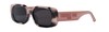 Солнцезащитные очки DIOR WilDior S2U 25G0 CD40032U 54A