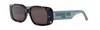 Солнцезащитные очки DIOR WilDior S2U 28F0 CD40032U 55E