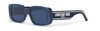 Солнцезащитные очки DIOR WilDior S2U 30B0 CD40032U 90V