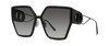 Солнцезащитные очки DIOR 30Montaigne BU 14A1 CD40034U 01B