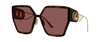 Солнцезащитные очки DIOR 30Montaigne BU 22D0 CD40034U 52S