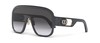 Солнцезащитные очки DIOR DiorBobbySport M1U 10A1 CD40054U 01B