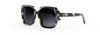 Солнцезащитные очки DIOR DiorMidnight S2F 24A1 CD40093F 56B