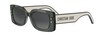 Солнцезащитные очки DIOR DiorPacific S1U 55A1 CD40098U 96B
