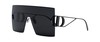 Солнцезащитные очки DIOR 30Montaigne M1U H0A0 CD40102U 08A