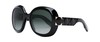 Солнцезащитные очки DIOR Lady 95.22 R2I 10A1 CD40114I 01B