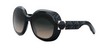 Солнцезащитные очки DIOR Lady 95.22 R2I 45AL CD40114I 20B