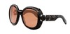 Солнцезащитные очки DIOR Lady 95.22 R2I 20K0 CD40114I 52E