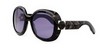 Солнцезащитные очки DIOR Lady 95.22 R2I 20G0 CD40114I 52Y
