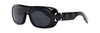 Солнцезащитные очки DIOR Lady 95.22 S1I 10A0 CD40115I 01A