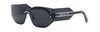 Солнцезащитные очки DIOR DiorClub M6U F0A0 CD40116U 16A