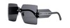 Солнцезащитные очки DIOR DiorClub M5U F0A0 CD40117U 16A