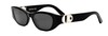 Солнцезащитные очки DIOR 30Montaigne S9U 10A0 CD40128U 01A
