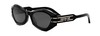 Солнцезащитные очки DIOR DiorSignature B1U 10A0 CD40139U 01A