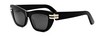 Солнцезащитные очки DIOR CDior B2U 10A0 CD40141U 01A
