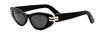 Солнцезащитные очки DIOR CDior B1U 10A0 CD40142U 01A