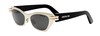Солнцезащитные очки DIOR CDior B3U B0A0 CD40143U 10A
