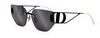 Солнцезащитные очки DIOR 30Montaigne B3U I0A7 CD40146U 05Q