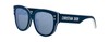 Солнцезащитные очки DIOR DiorPacific B2F 30B8 CD40157F 90C