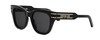 Солнцезащитные очки DIOR DiorSignature B4I 10A0 CD40158I 01A