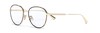 Оптическая оправа DIOR GemDiorO RU B500 CD50018U 010