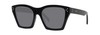 Солнцезащитные очки Celine CL40090I 01A