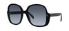 Солнцезащитные очки Celine CL40158I 01B