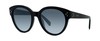 Солнцезащитные очки Celine CL40169I 01B