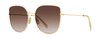 Солнцезащитные очки Celine CL40174U 30T