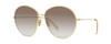 Солнцезащитные очки Celine CL40177U 30F