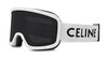 Горнолыжная маска Celine CL40196U 24A