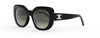 Солнцезащитные очки Celine Triomphe 06 CL40226U 01F
