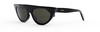 Солнцезащитные очки Celine CL40228I 01A