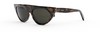 Солнцезащитные очки Celine CL40228I 52A