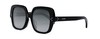 Солнцезащитные очки Celine CL40241F 01B