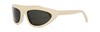 Солнцезащитные очки Celine CL40261I 25A
