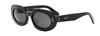 Солнцезащитные очки Celine CL40276U 01A