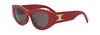 Солнцезащитные очки Celine CL40308U 66A