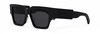 Солнцезащитные очки DIOR CD SU 10A0 DM40013U 05V